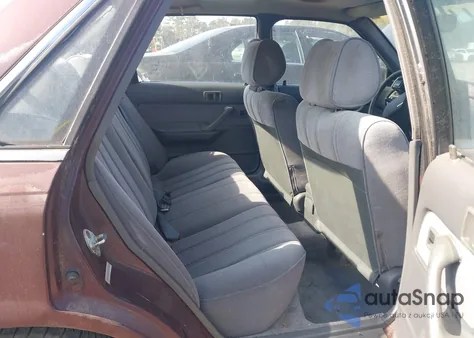 1991 Toyota Camry Dlx из США, поврежденный, VIN 4T1SV21E8MU423662